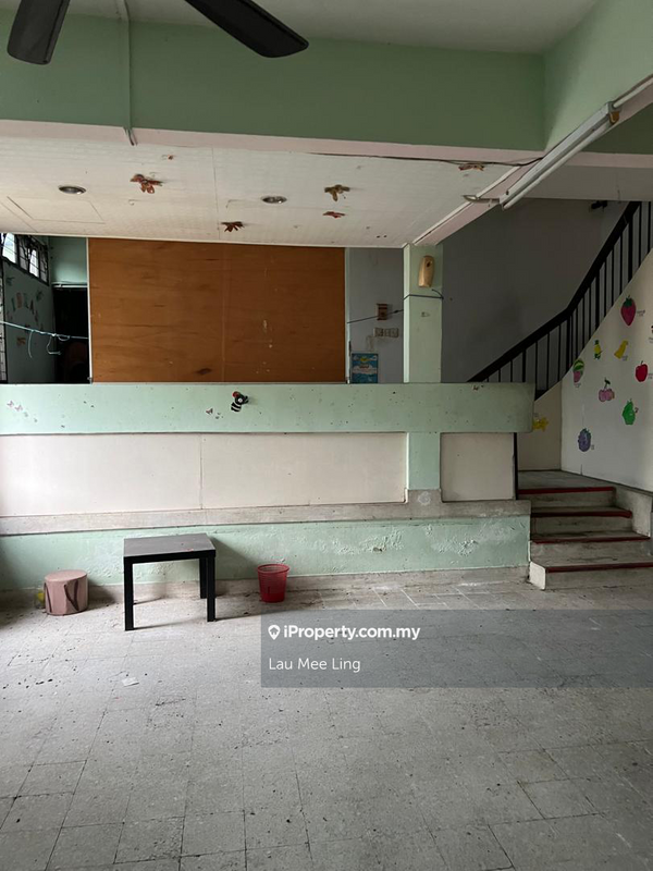 Rumah Berangkai 2 Tingkat untuk Dijual di Taman Bukit Desa, Taman Desa oleh Lau Mee Ling - iProperty.com.my