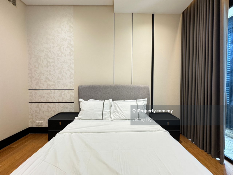 Kondominium untuk Dijual di The Binjai on the Park oleh Jeffrey Ng - iProperty.com.my