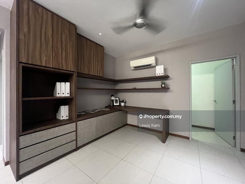 Condominium for Sale in The Landmark by Lewis Kam - iProperty.com.my