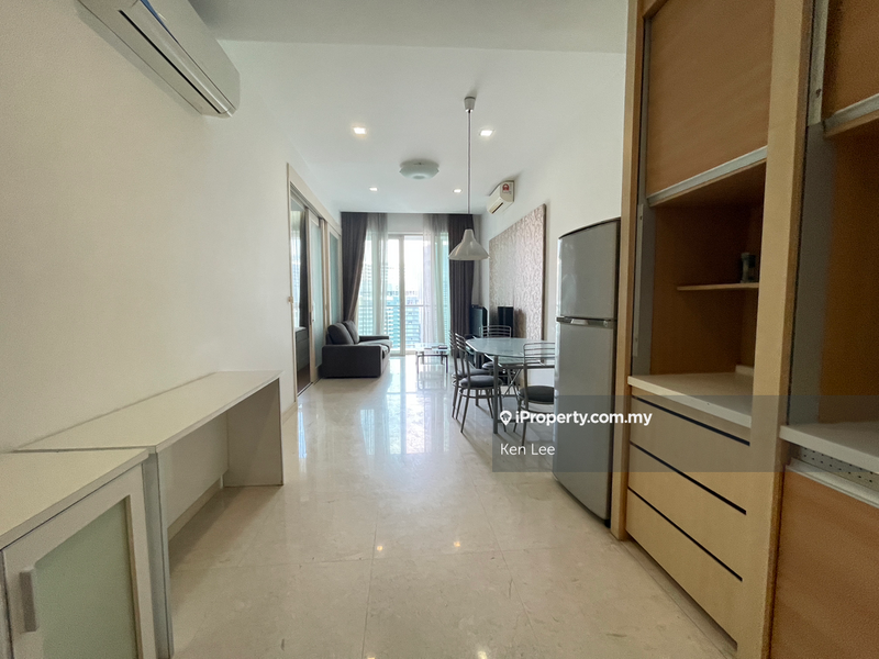 Service Residence for Sale in Marc Residence by Ken Lee - iProperty.com.my