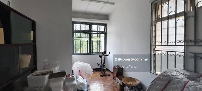 Rumah Berangkai 2 Tingkat untuk Dijual di Taman Bukit Desa, Taman Desa oleh Kimberly Yang - iProperty.com.my