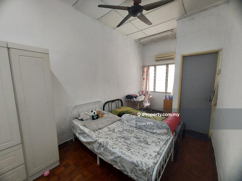 2-storey Terraced House for Sale in Bandar Baru Sri Petaling, Sri Petaling by Low WK - iProperty.com.my