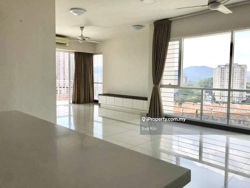 For Rent - The Northshore Gardens