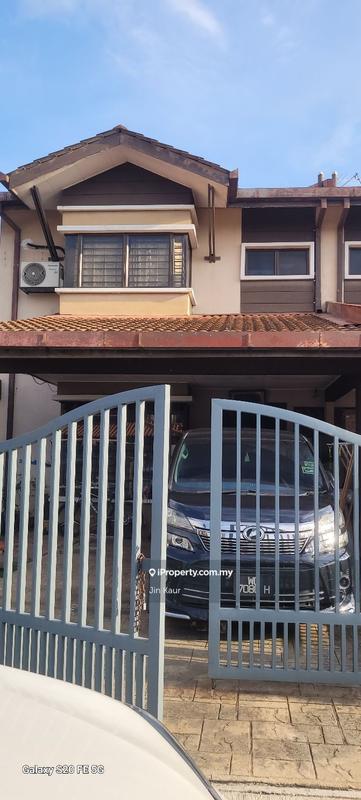 2-storey Terraced House for Sale in Seksyen 27, Shah Alam by Jin Kaur - iProperty.com.my