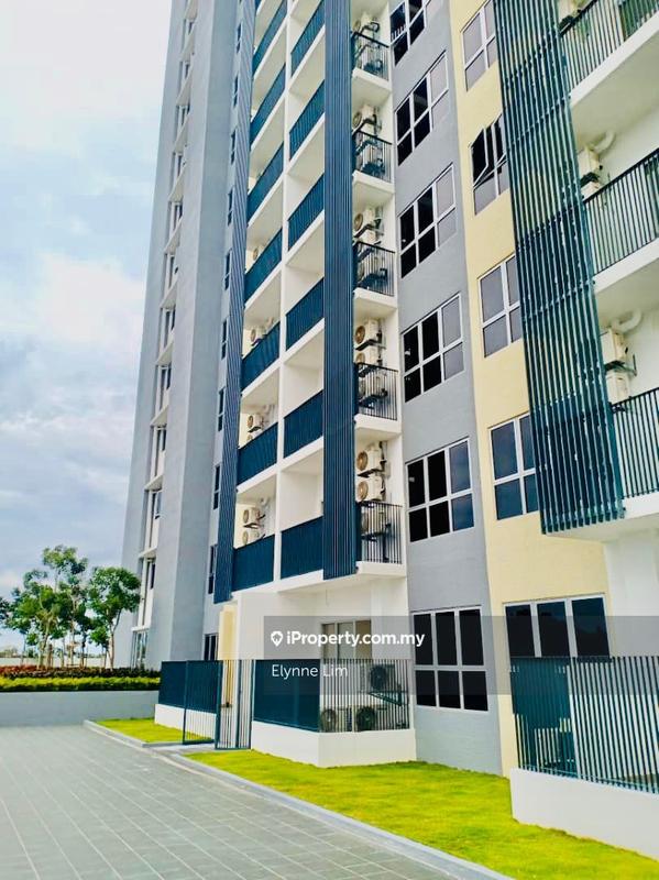 For Sale - Cerrado Residence @ Southville City