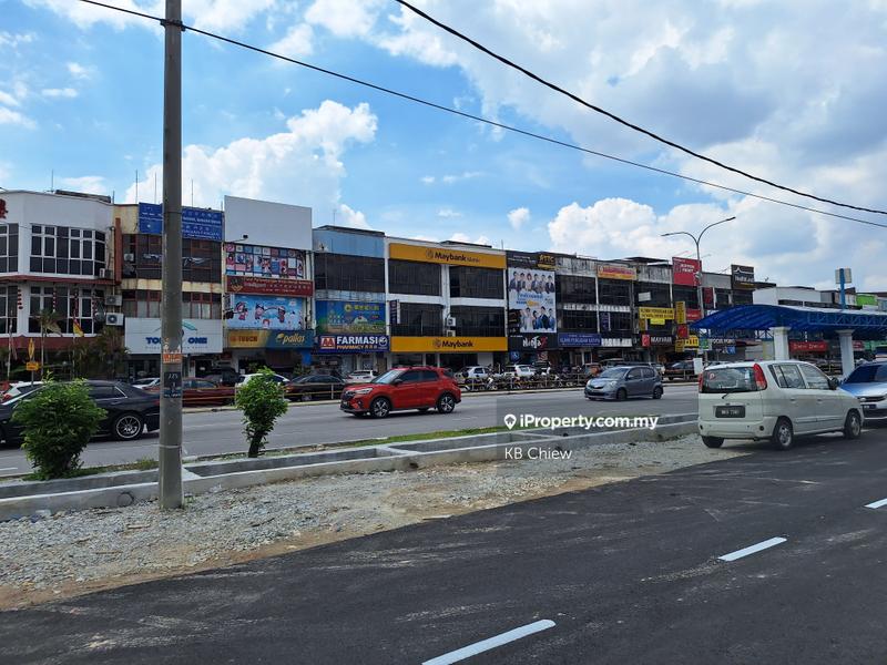 2-storey Terraced House for Sale in Taman Putra, Ampang by KB Chiew - iProperty.com.my