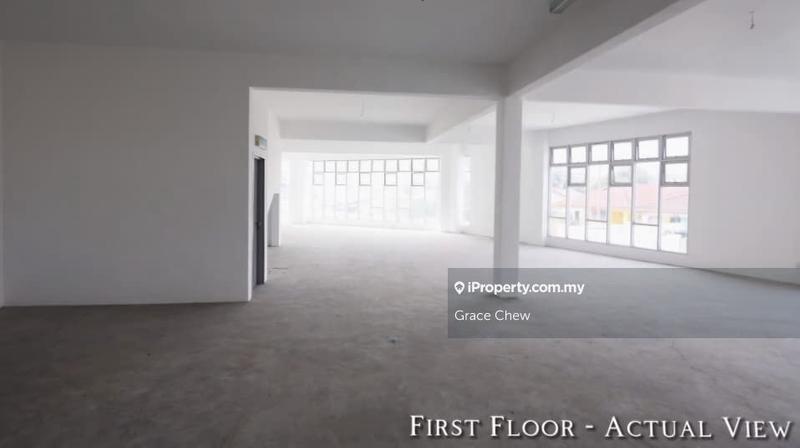 Kedai untuk Disewa di Senai, Johor oleh Grace Chew - iProperty.com.my