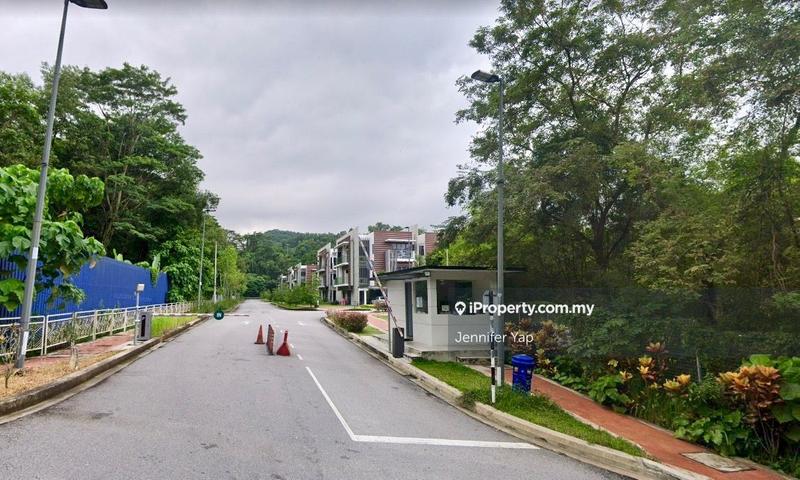 Townhouse for Sale in Sutera Damansara, Damansara Damai by Jennifer Yap - iProperty.com.my