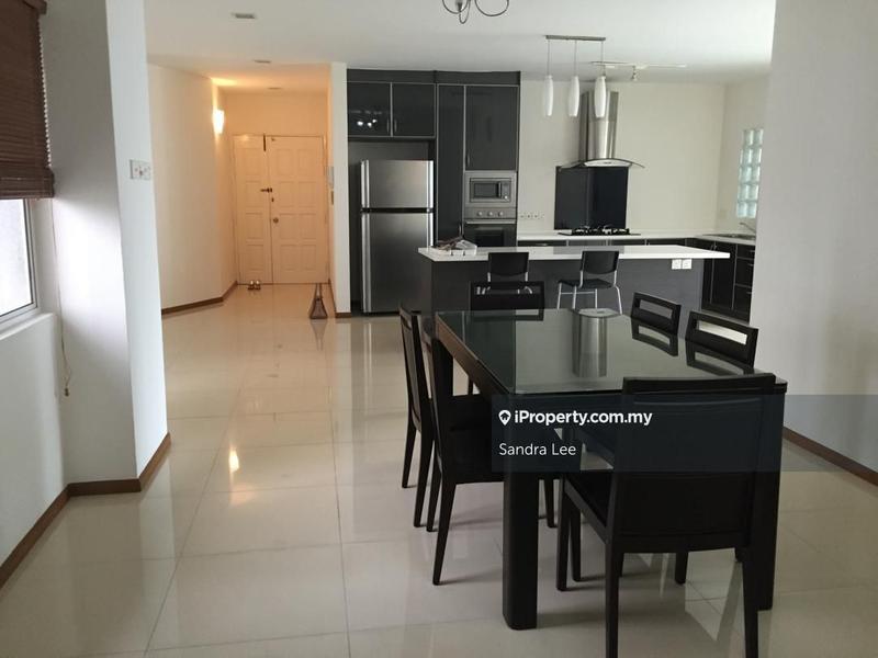 Condominium for Sale in Menara Bangsar by Sandra Lee - iProperty.com.my