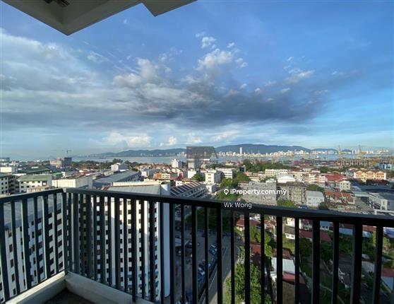 Apartment for Sale in Grande Residences (Pangsapuri Seri Mewah) by Wk  Wong - iProperty.com.my