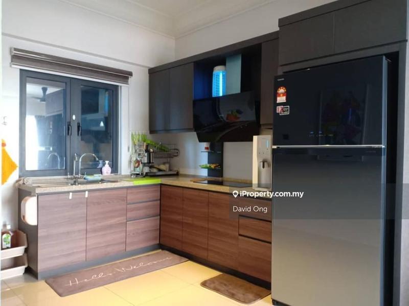 Service Residence for Sale in V@SUMMERPLACE by David Ong - iProperty.com.my