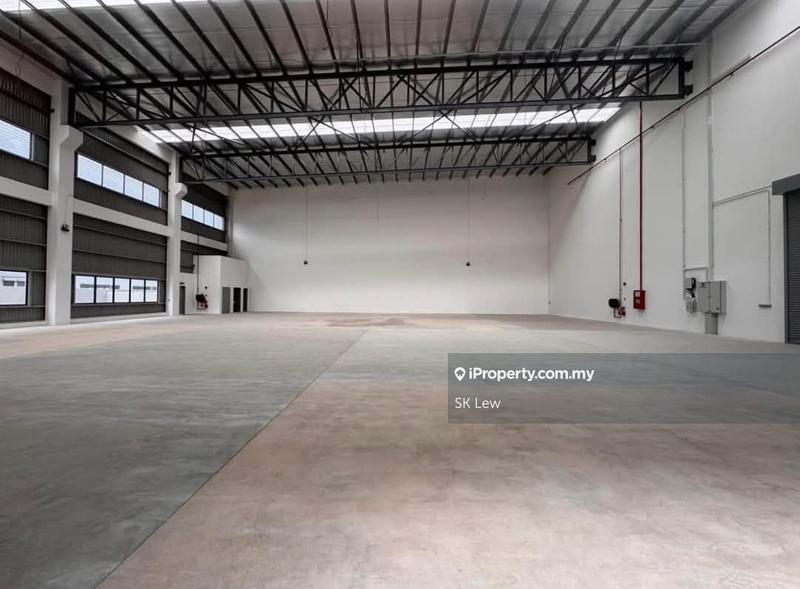 Kilang Berkembar untuk Disewa di Elmina, Shah Alam oleh SK Lew - iProperty.com.my