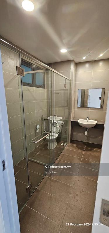 Service Residence for Sale in Pacific Star by Kerry Tam - iProperty.com.my