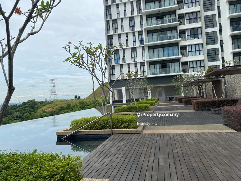 For Sale - CloudTree Residence