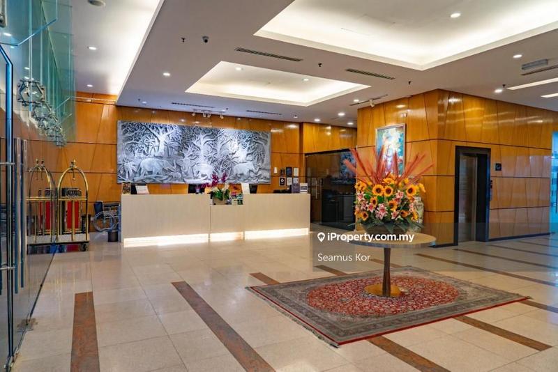 For Rent - ⭐ Corner ⭐ 98 ensuite ⭐ RM745 / room ⭐ Tourist Hotspot ⭐ Jalan Macalister