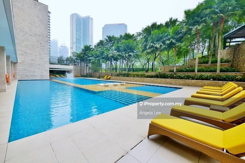 For Sale - The Binjai on the Park