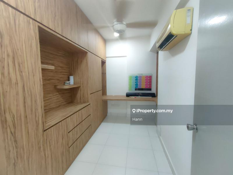 Kondominium untuk Dijual di Casa Tropika oleh Hann - iProperty.com.my