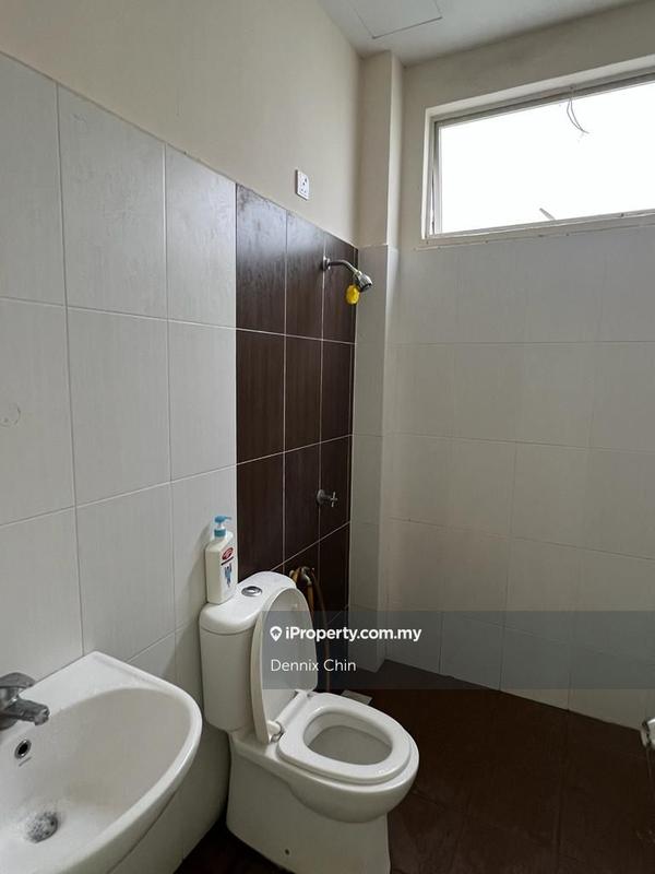 Rumah Berangkai 2 Tingkat untuk Dijual di Taman Senawang Perdana, Senawang oleh Dennix Chin - iProperty.com.my