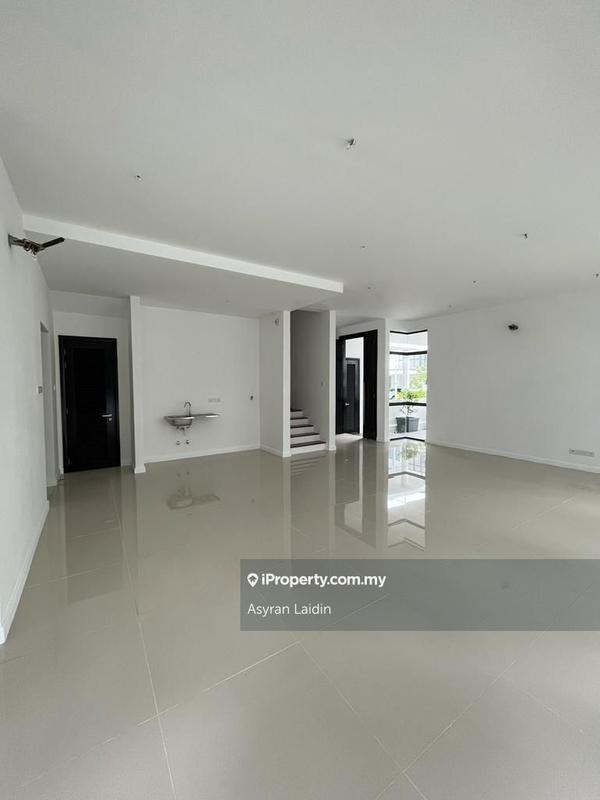 Semi-Detached House for Sale in Putrajaya, Putrajaya by Asyran Laidin - iProperty.com.my