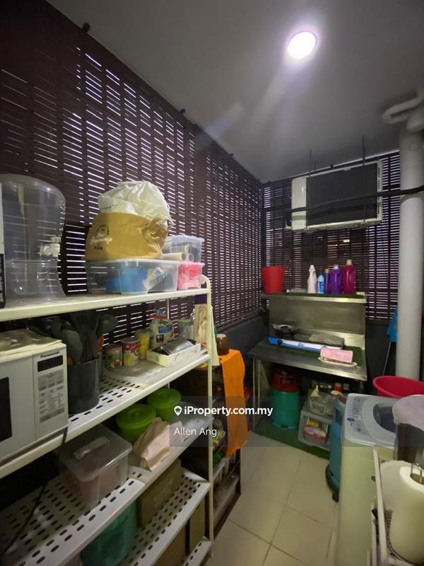 Condominium for Sale in Ken Rimba Condominium 1 by Allen Ang - iProperty.com.my
