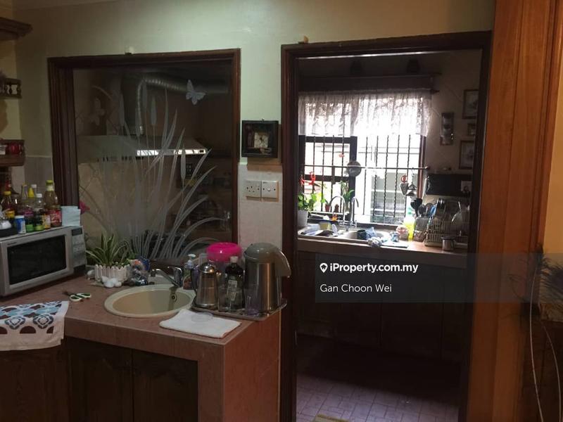 2-storey Terraced House for Sale in Usj 20, Subang Jaya by Gan Choon Wei - iProperty.com.my