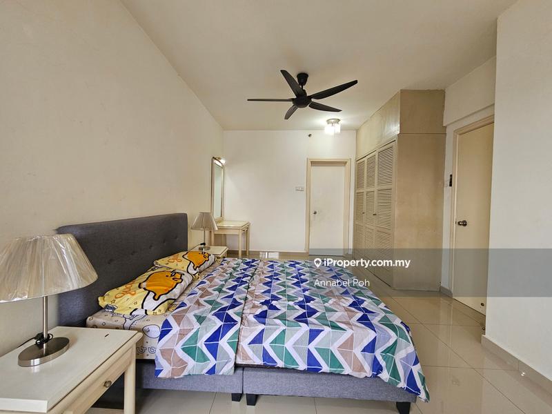 Pangsapuri untuk Disewa di Sucasa Corporate oleh Annabel Poh - iProperty.com.my