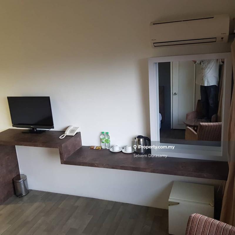 Hotel / Resort for Sale in Hotel Chow Kit KL City, Kuala Lumpur, KL City Centre by Selvem Durasamy - iProperty.com.my