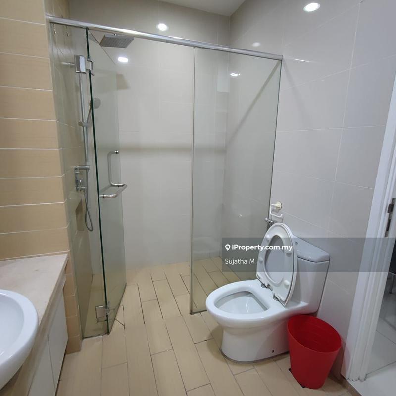 For Rent - Camellia Serviced Suites