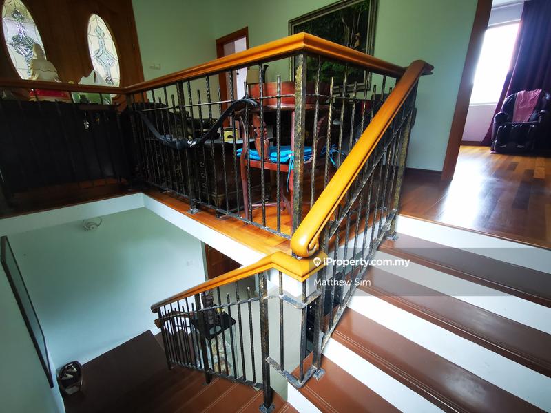 Bungalow House for Sale in Bukit Tinggi, Bentong by Matthew Sim - iProperty.com.my