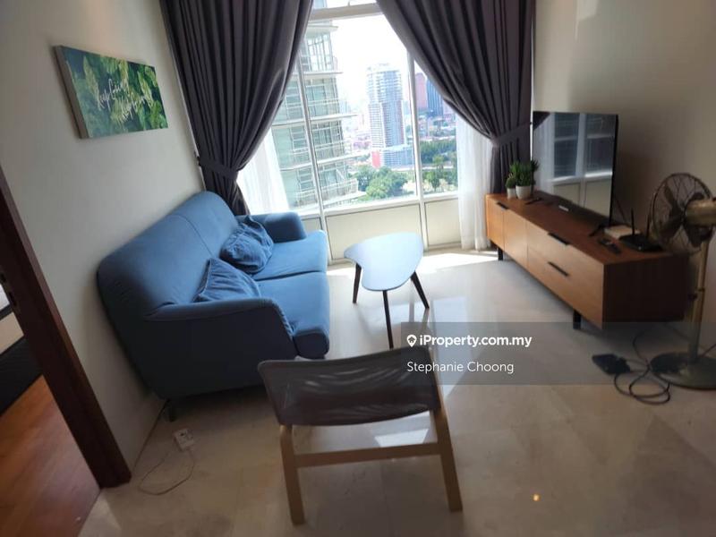 For Sale - Sky Suites @ KLCC