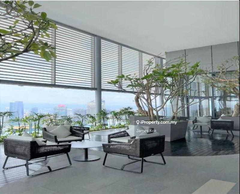 Residensi Servis untuk Dijual di Pavilion Ceylon Hill oleh James Kok - iProperty.com.my
