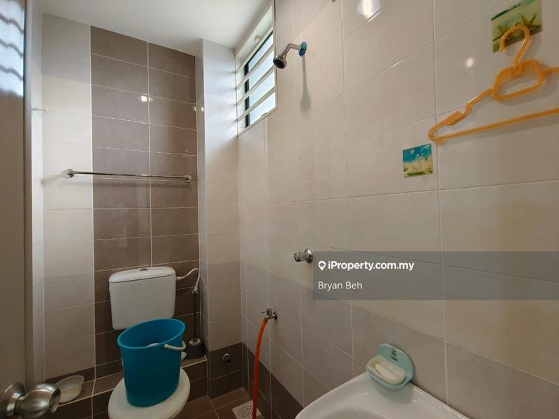 Semi-Detached House for Sale in Bandar Mahkota Cheras, Cheras by Bryan Beh - iProperty.com.my