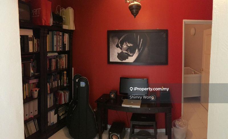 Condominium for Sale in Faber Ria by Shimry Wong - iProperty.com.my