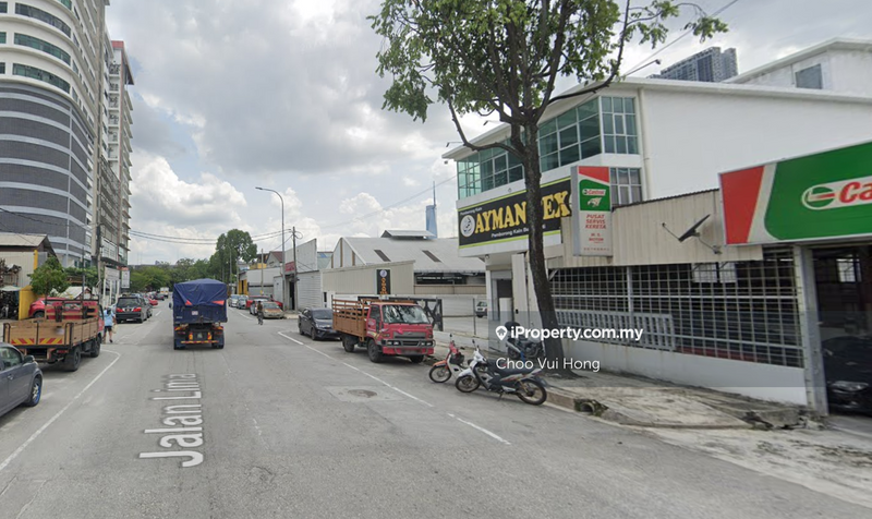 Detached Factory for Sale in Chan Sow Lin, Cheras by Choo Vui Hong - iProperty.com.my