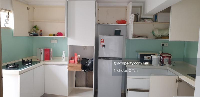 Rumah Teres 2-Tingkat untuk Dijual di Bangsar Baru, Bangsar oleh Nicholas C Tan - iProperty.com.my