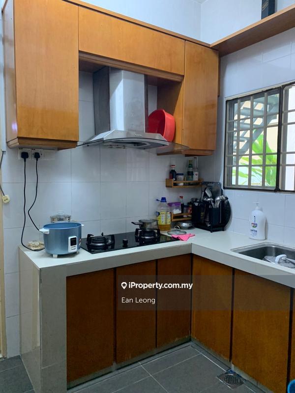 Cluster House for Sale in Taman Sri Putra, Rawang by Ean Leong - iProperty.com.my