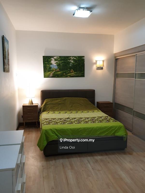 Condominium for Sale in UBN Apartment by Linda Ooi - iProperty.com.my