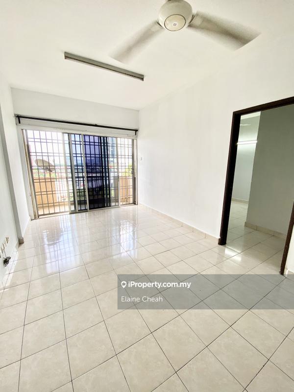 For Rent - Sri Gotong Apartment