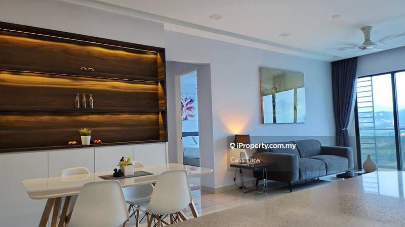 Kondominium untuk Disewa di 9Ine (Residensi Sembilan) oleh Cass Liew - iProperty.com.my