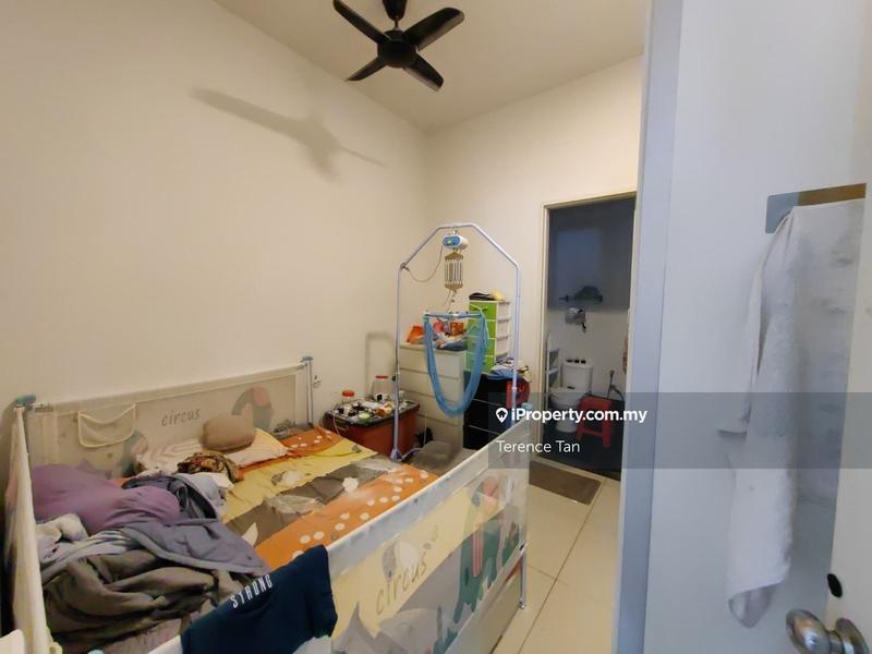 Rumah Kluster untuk Dijual di Kota Masai, Pasir Gudang oleh Terence Tan - iProperty.com.my
