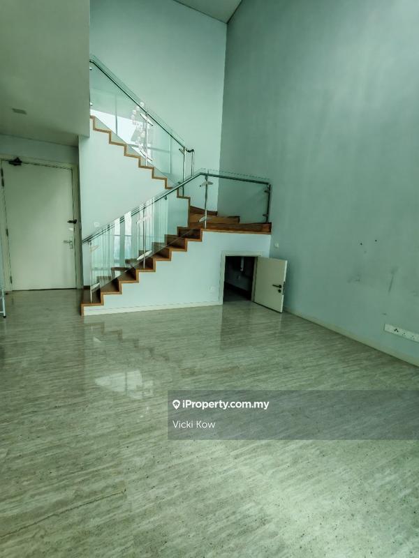 Service Residence for Rent in Vogue Suites One by Vicki Kow - iProperty.com.my