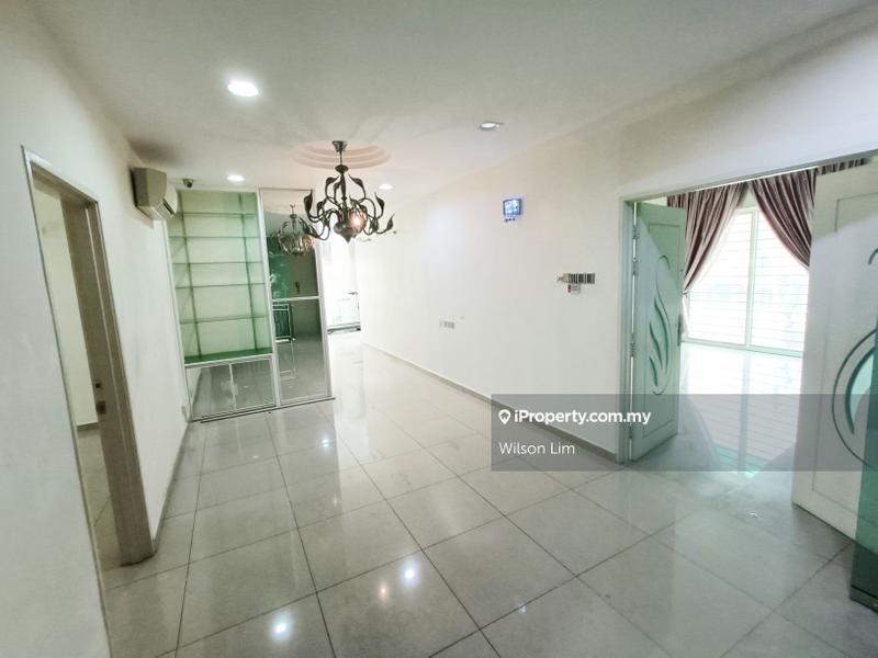 Semi-Detached House for Sale in Bandar Bukit Tinggi, Klang by Wilson Lim - iProperty.com.my