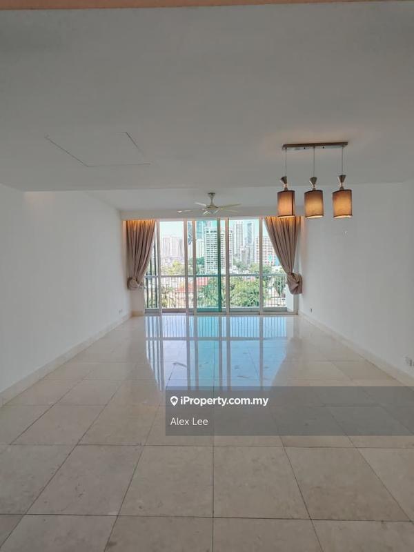 Kondominium untuk Dijual di Brunsfield EmbassyView oleh Alex Lee - iProperty.com.my