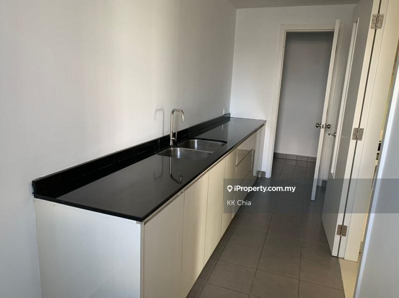 Residensi Servis untuk Dijual di G Residence oleh KK Chia - iProperty.com.my