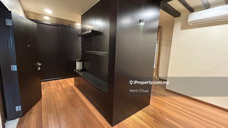 Rumah Berkembar untuk Dijual di Jalan Ipoh, Kuala Lumpur oleh Kent Chua - iProperty.com.my