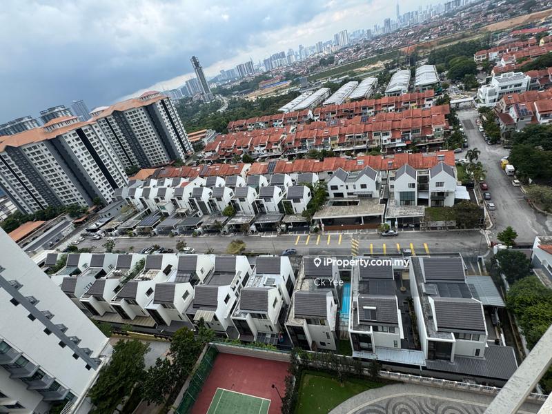 Bungalow House for Sale in Taman Esplanad, Bukit Jalil by Ck Yee - iProperty.com.my