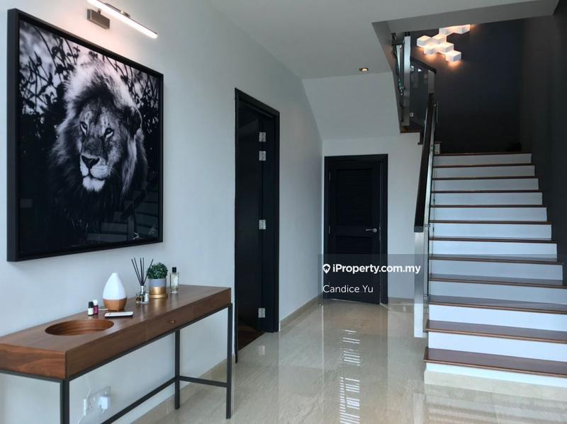 Condominium for Sale in Sunway Vivaldi by Candice Yu - iProperty.com.my