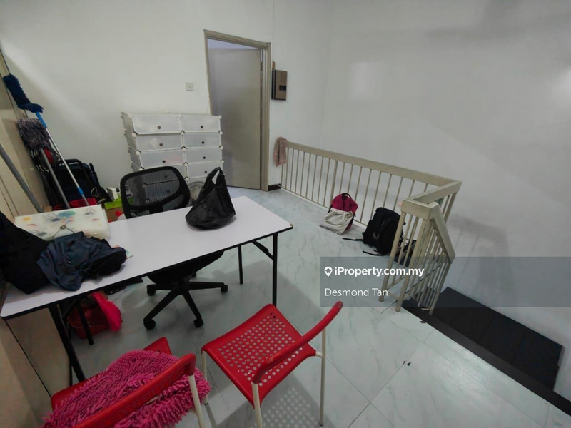 Rumah Berangkai 2 Tingkat untuk Dijual di Taman Megah, Petaling Jaya oleh Desmond Tan - iProperty.com.my