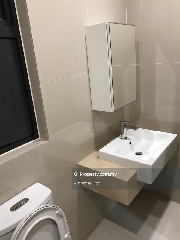 Service Residence for Sale in South View by Ambrose Too - iProperty.com.my