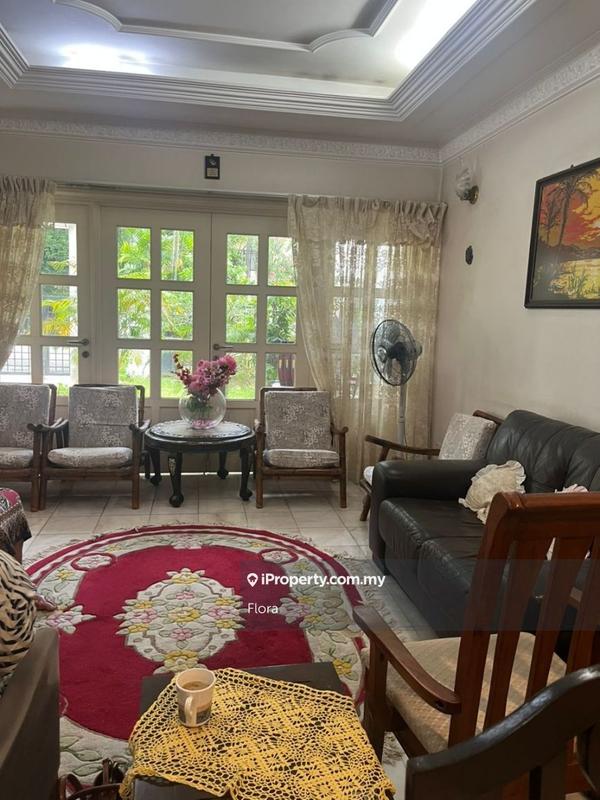 Bungalow House untuk Dijual di Subang Heights, Subang Jaya oleh Flora - iProperty.com.my